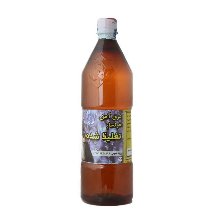 عرق خونساز احیا سلامت