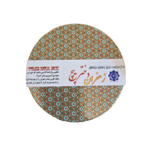 زعفران دخترپیچ احیا سلامت