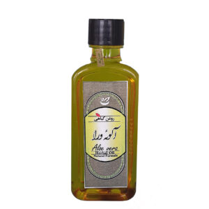 روغن آلوئه ورا موسسه حجامت ایران