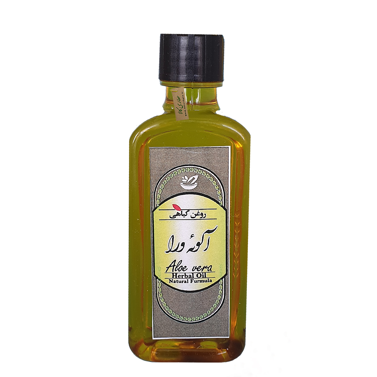 روغن آلوئه ورا موسسه حجامت ایران