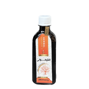 سرکه انگبین افتیمونی