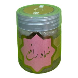 ضماد رافع احیا سلامت