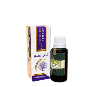 قطره آنتی بلغم موسسه حجامت ایران