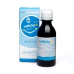 شربت مفرح ابریشمی نیاک