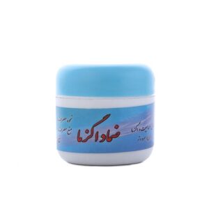 ضماد اگزما دکترروازاده