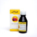 شربت انجیر فیژیلاکس نیاک