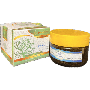معجون مقوی مغز 150 گرم موسسه حجامت ایران