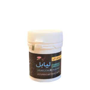 شیاف لیابل