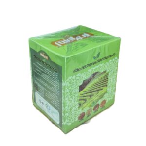 چای سبز امیراعلم (150گرمی)