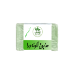 صابون طبیعی آلوئه ورا